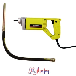 ویبراتور برقی بتن ایکس کورت مدل XZN02-35